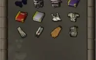 OSRS conta 121 cb 97 slayer 83 con