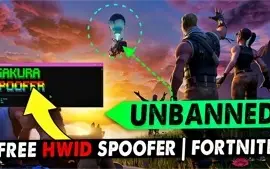 HWID Spoofer | Best HWID Changer Undetected – 2022