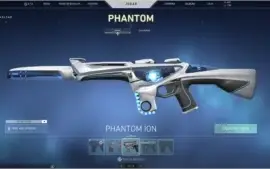 CONTA DE VALORANT ALTAS SKINS