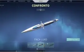 CONTA DE VALORANT ALTAS SKINS