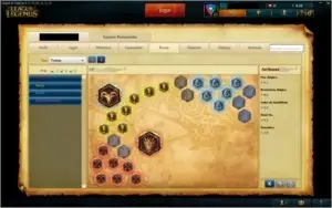 Conta League Of Legends Com Skin Projeto Yasuo (Lv:22)