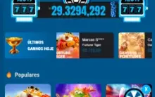 cassino online 900 jogos instalado