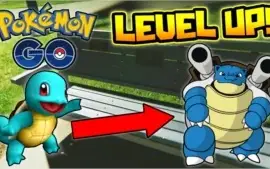 Conta Pokemon GO level 20+ vários pokes