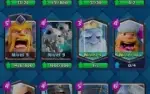 Clash Royale Conta MUUITO FORTE ,VALOR LIMITADO