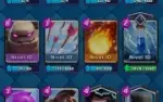 Clash Royale Conta MUUITO FORTE ,VALOR LIMITADO
