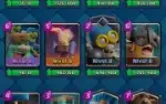 Clash Royale Conta MUUITO FORTE ,VALOR LIMITADO