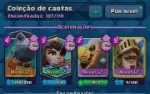 Clash Royale Conta MUUITO FORTE ,VALOR LIMITADO