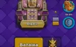 Clash Royale Conta MUUITO FORTE ,VALOR LIMITADO
