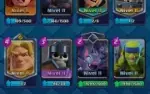 Clash Royale Conta MUUITO FORTE ,VALOR LIMITADO