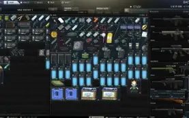 [Unico] Conta Eft Escape From Tarkov Lvl 59 Novo Wipe Eod