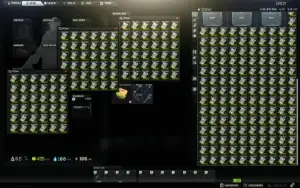 [Unico] Conta Eft Escape From Tarkov Lvl 59 Novo Wipe Eod
