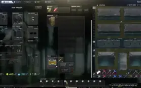 [Unico] Conta Eft Escape From Tarkov Lvl 59 Novo Wipe Eod