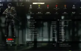 [Unico] Conta Eft Escape From Tarkov Lvl 59 Novo Wipe Eod