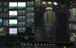 [Unico] Conta Eft Escape From Tarkov Lvl 59 Novo Wipe Eod
