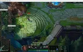 LoL SCRIPT Atualizado INDETECTÁVEL + Tutorial de uso e dicas