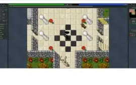 Conta tibia lvl 120 + 170 + 130 sem RK (menera)