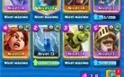 Duas contas no msm email, Clash Royale e Clash of Clans
