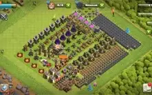 Duas contas no msm email, Clash Royale e Clash of Clans