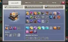 Duas contas no msm email, Clash Royale e Clash of Clans