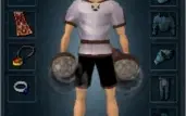 Conta RuneScape 3 - Lv 124 - Total Lv 1946 - 5 99 - 5 80+