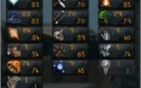 Conta RuneScape 3 - Lv 124 - Total Lv 1946 - 5 99 - 5 80+