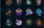 Conta league of legends Grão mestre