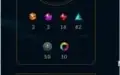 Conta league of legends Grão mestre