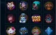 Conta league of legends Grão mestre