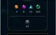 Conta league of legends Grão mestre