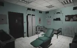 Xbox The Experiment: Escape Room #C60165