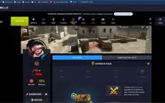 Conta Prime Lvl 20 GC