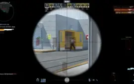 Hack Para Cs2 [Cs Go] [Key 30 Dia]