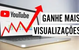 Visualização No Youtube O Patrão Ficou Louco