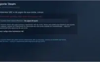 Conta Steam PUBG e CS:GO (Vac-Ban) 10 Anos de serviço