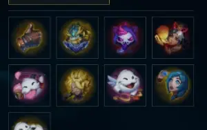 Conta Diamond 4 (Challenger Queue) +28 -5