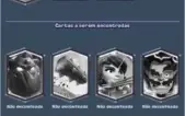 Conta Clash Royale, Level 10, Arena 10 (6 Lendárias)