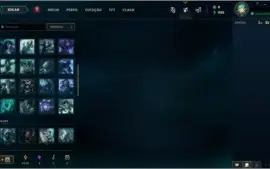 Conta Platina 4