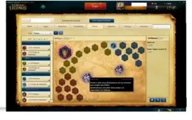 Conta de lol Bronze 2
