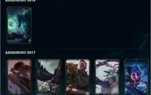 Conta ex platina 5 pra fazer md10