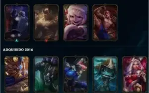 Conta ex platina 5 pra fazer md10
