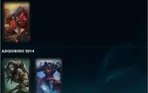 Conta ex platina 5 pra fazer md10