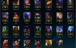 Conta ex platina 5 pra fazer md10