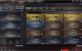 CONTA CROSSFIRE | 3 VIPS, MN'S, E-MAIL (PATENTE 2 ESTRELAS)