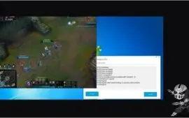 BOT PARA UPAR CONTAS DE LOL (LICENÇA PERMANENTE)