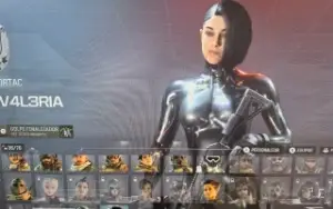 Conta Warzone + 3700 codpoints + conta steam c/ MW2 e outros