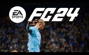 Conta Steam - Ea Sports Fc 24 + Cs Go 2