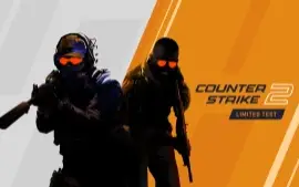 Conta Steam - Ea Sports Fc 24 + Cs Go 2