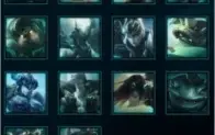 Conta LOL email não confirmado