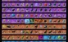 Conta de Fortnite antiga com salve o mundo