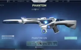 Conta Valorant Diamante - Muitas Skins